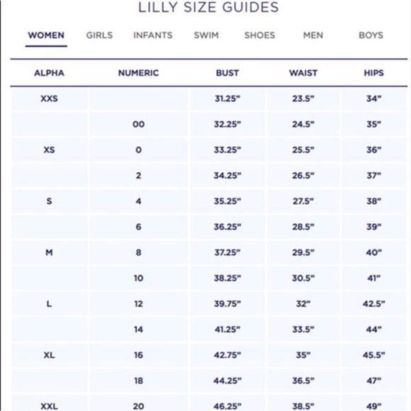 NWOT Lilly Pulitzer ‘Anna Maria’ Classic Button Down Shirt - Picture 13 of 13